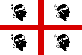 Stemma della Sardegna