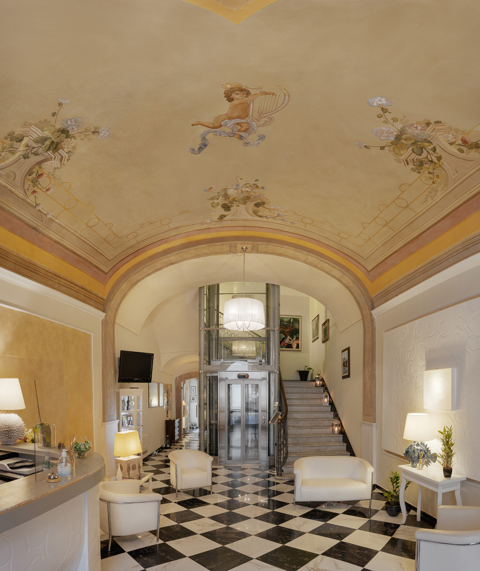 palazzo pischedda