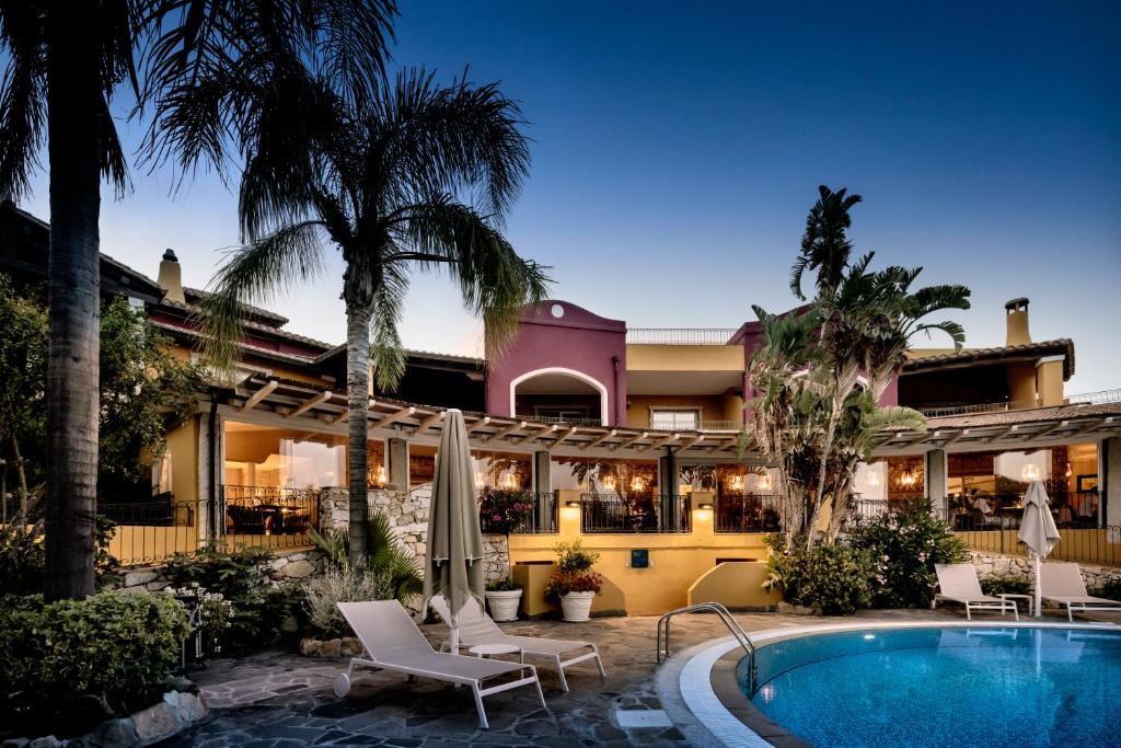 Cruccùris Resort