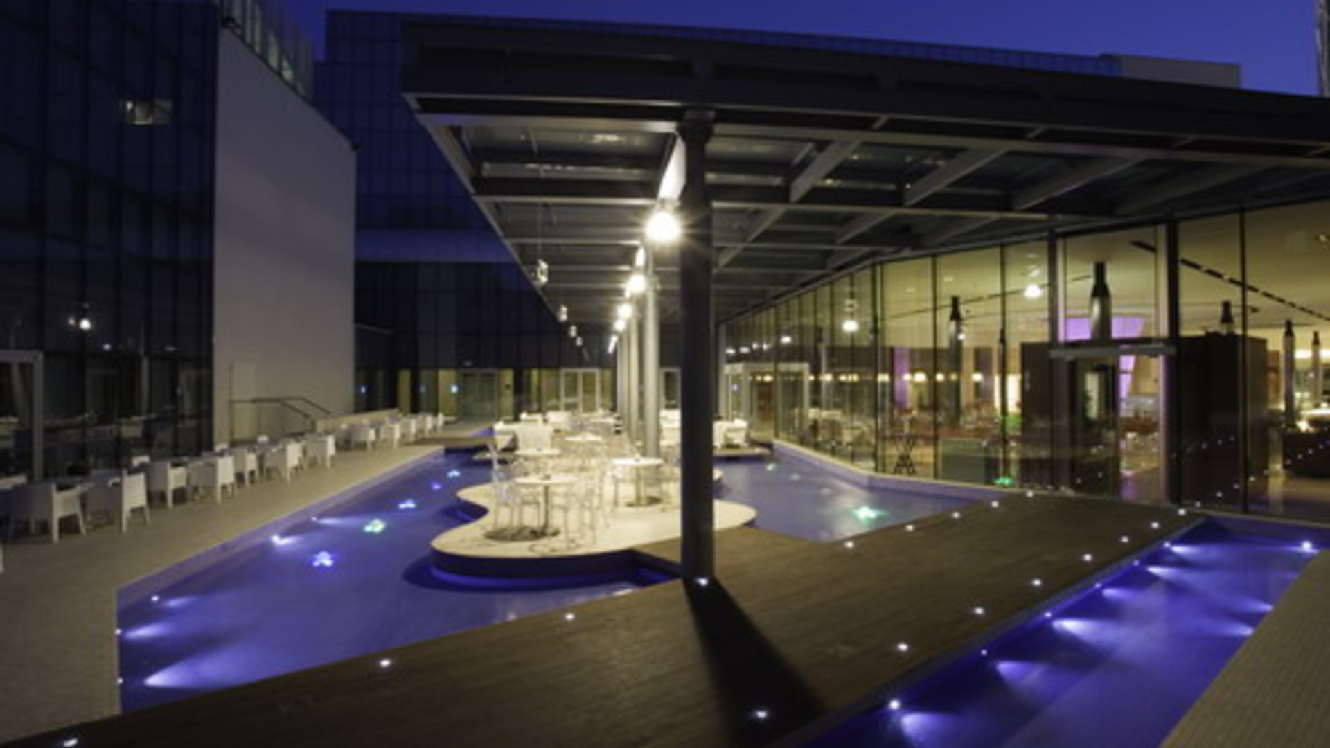 THotel